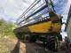 Жниварка зернова John Deere 915Flex