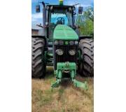 Трактор John Deere 8430