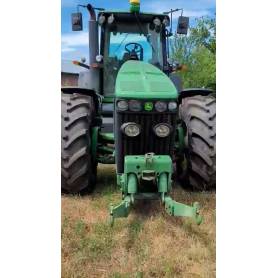 Трактор John Deere 8430 (2009)
