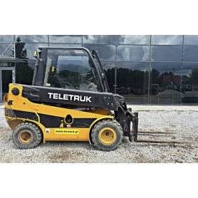 Погрузчик JCB Teletruck TLT 30 (2005)