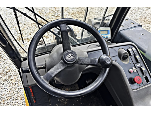 Погрузчик JCB Teletruck TLT 30 (2005)