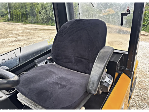 Погрузчик JCB Teletruck TLT 30 (2005)