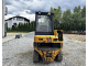 Погрузчик JCB Teletruck TLT 30 (2005)
