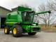 Комбайн John Deere 9780i CTS (2005)