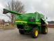 Комбайн John Deere 9780i CTS (2005)