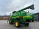 Комбайн John Deere 9780i CTS (2005)