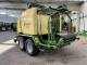 Прес-підбирач Krone Comprima CF 155 XC (2012)