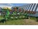 Плуг John Deere 3810 (2015)