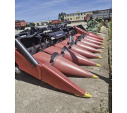 Жатка кукурузная Geringhoff Rota Disc RD800FB