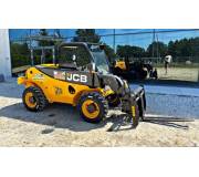 Навантажувач JCB 520-40