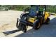 Навантажувач JCB 520-40 (2008)