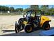 Навантажувач JCB 520-40 (2008)