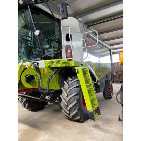 Комбайн Claas Lexion 620 (2012)