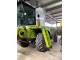 Комбайн Claas Lexion 620 (2012)