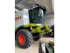 Комбайн Claas Lexion 620 (2012)