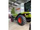 Комбайн Claas Lexion 620 (2012)