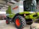 Комбайн Claas Lexion 620 (2012)