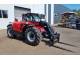 Навантажувач Manitou MLT 741-140V+ (2019)