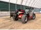 Навантажувач Manitou MLT 741-140V+ (2017)