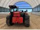 Навантажувач Manitou MLT 741-140V+ (2017)
