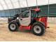 Навантажувач Manitou MLT 741-140V+ (2017)