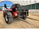 Навантажувач Manitou MLT 741-140V+ (2017)