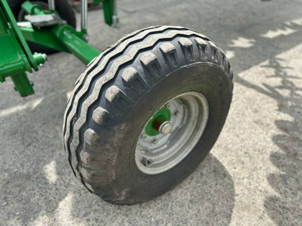 Дисковая борона Rotaway Heavy Disc 900 (2026)