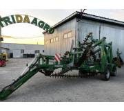 Дисковая борона Rotaway Heavy Disc 900