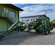 Дисковая борона Rotaway Heavy Disc 1200