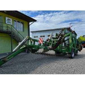Дискова борона Rotaway Heavy Disc 1200 (2026)