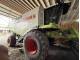 Комбайн Claas Lexion 580 (2009)