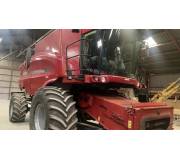 Комбайн Case IH Axial-Flow 9010