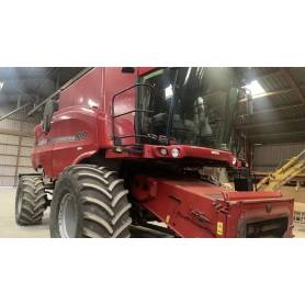 Комбайн Case IH Axial-Flow 9010 (2008)