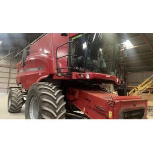 Комбайн Case IH Axial-Flow 9010 (2008)
