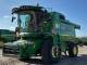 Комбайн John Deere T660 (2013)
