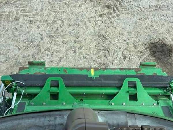 Комбайн John Deere T660 (2013)