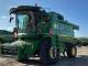 Комбайн John Deere T660 (2013)