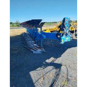 Плуг оборотний Lemken Juwel 10 6+1 M (2021)