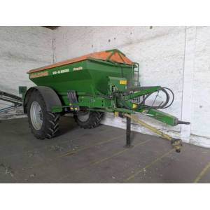 Розкидач добрив Amazone ZG-B 5500 (2007)
