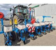 Сівалка точного висіву Monosem NH Plus 8