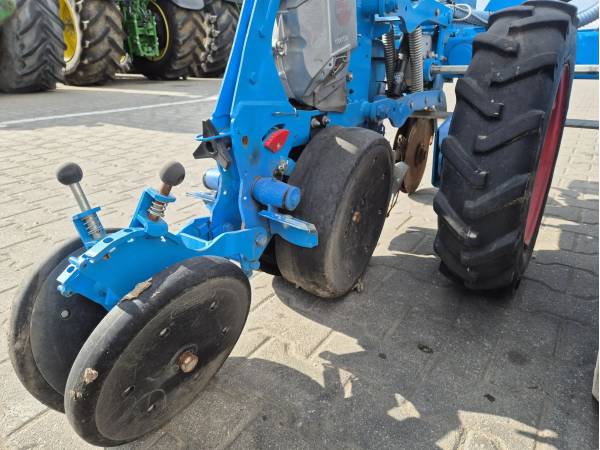 Сівалка точного висіву Monosem NH Plus 8 (2018)