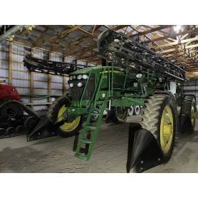 Самохідний обприскувач John Deere 4730 (2013)
