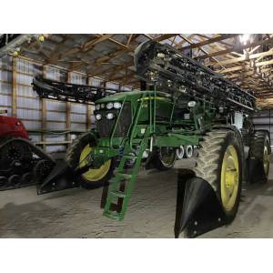 Самохідний обприскувач John Deere 4730 (2013)