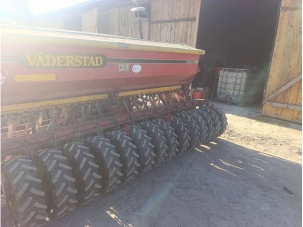 Посівний комплекс Vaderstad Rapid 400C (2006)
