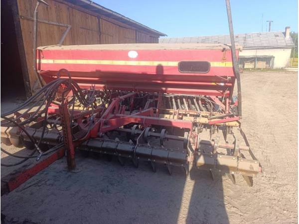 Посівний комплекс Vaderstad Rapid 400C (2006)