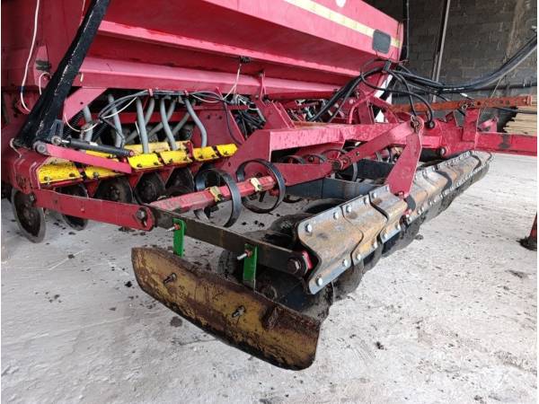 Посівний комплекс Vaderstad Rapid 400C (2006)