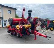 Сівалка Vaderstad Tempo TPF8