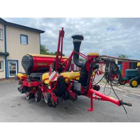 Сівалка Vaderstad Tempo TPF8 (2014)