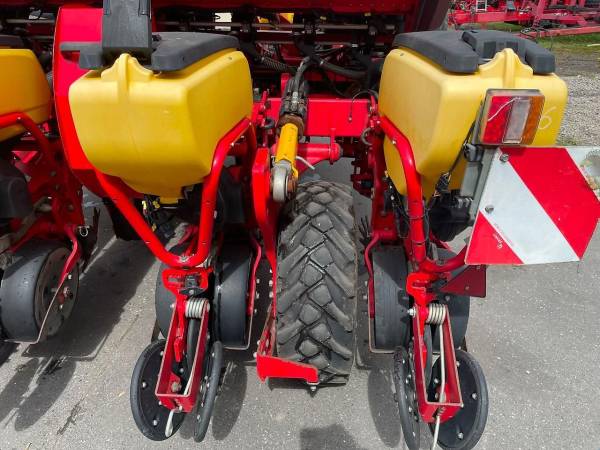 Сівалка Vaderstad Tempo TPF8 (2014)