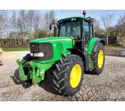 Трактор John Deere 6920